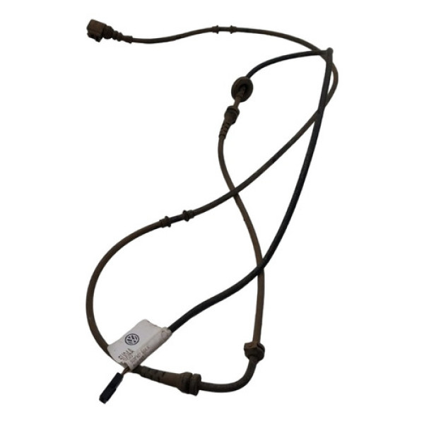 Chicote Sensor Abs Traseiro Gol G8 1.0 2020