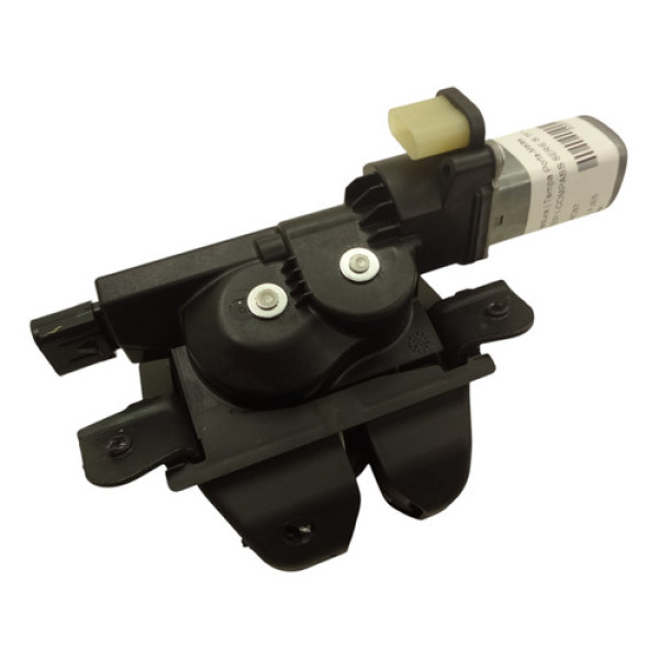 Fechadura Eletrica Tampa Traseira Jeep Compass S 1.3 2023