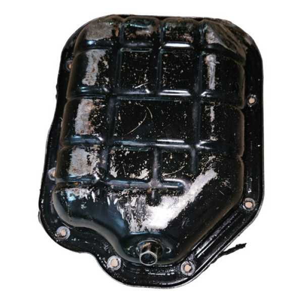 Tampa Carter Nissan Murano Se 3.5 V6 4x4 2007 / 231cv / Gas.