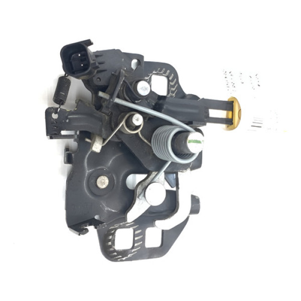 Fechadura Capo Dianteiro Ford Edge 2016 2017 2018