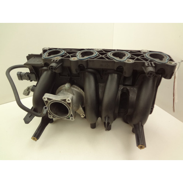 Coletor Admissao Renault Sandero Stepway 1.6 Flex 2014