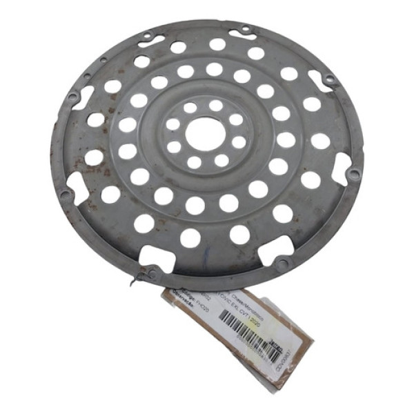 Cremalheira/volante/motor Honda Civic Exl 2.0 2020