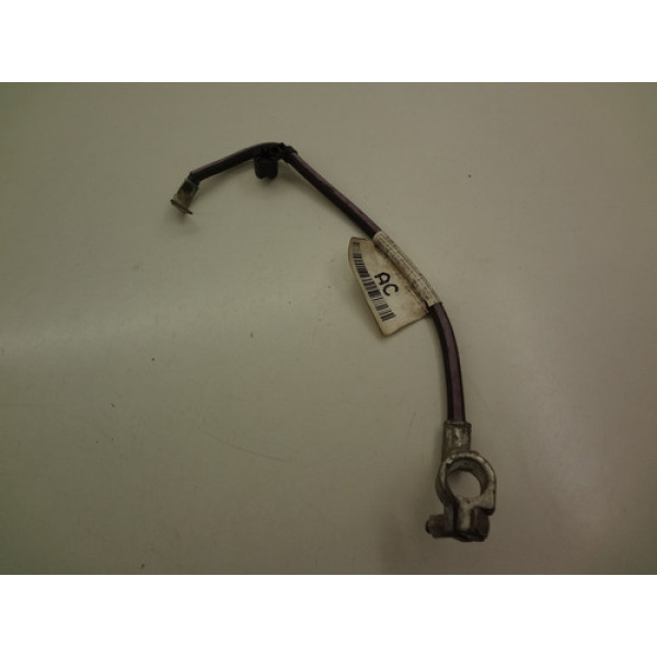 Cabo Negativo Bateria Ford Ecosport 1.6 Fsl 2013