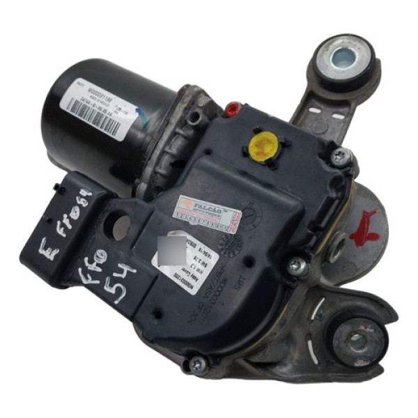 Motor Limpador Parabrisa Esquerdo Ford Fusion Titanium 2014