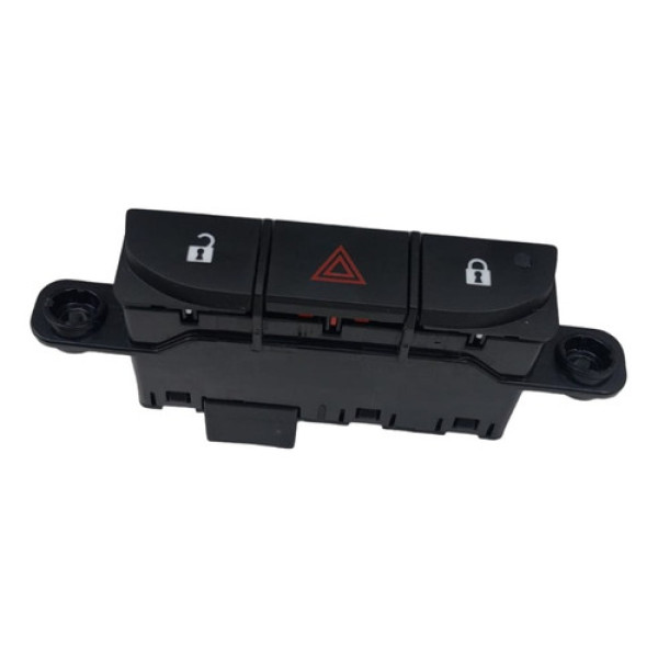 Botao Pisca Alerta/trava Das Portas Ford Ka Se 1.5 2020