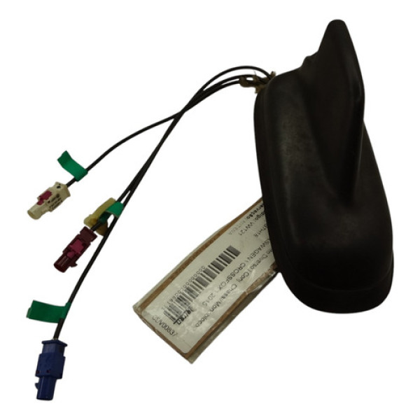 Base Antena Vw Cross Fox 1.6 Msi 2014
