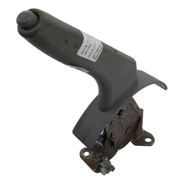 Alavanca/freio De Mão Nissan Livina 1.6 Sl 2010