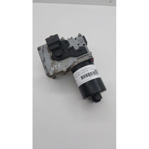 Motor Limpador Parabrisa Dianteiro Citroen C4 Vtr 2008