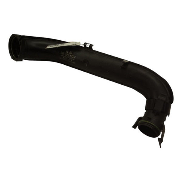 Duto De Pressao De Ar Turbina Vw Jetta Tsi 1.4 Confort 2017