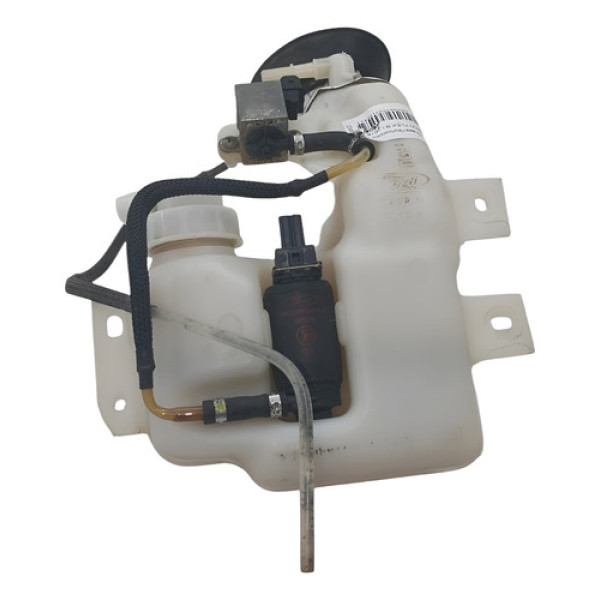Reservatorio Gasolina Partida Frio Ford Fusion 2.5 Flex 2016