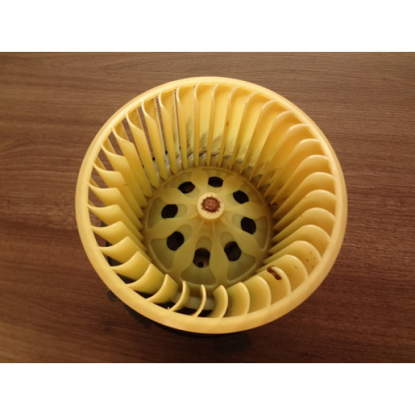 Ventilador Interno Caixa De Ar Peugeot 206 1.4 Sensat 2008