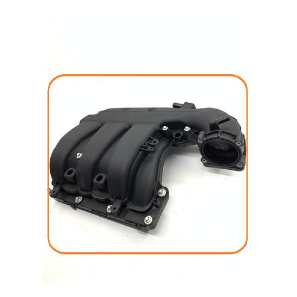 Coletor Admissão Ford Edge 284cv Gasolina 2016 2017 2018