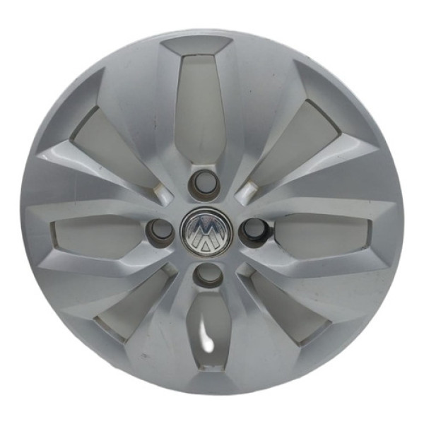 Calota Original Vw Voyage Aro 14 2016