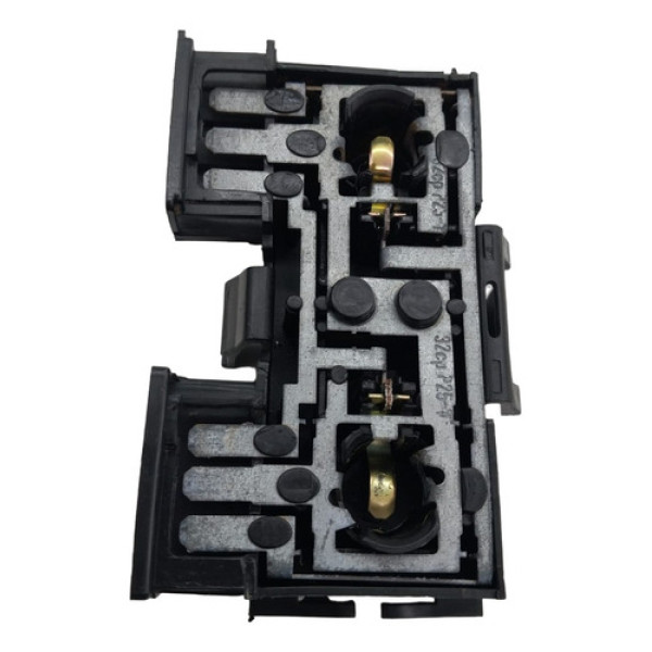 Lanterna Traseira Tampa Circuito Lampadas Vw Santana 1.8 98