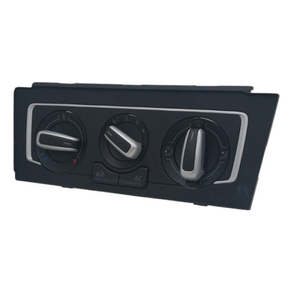 Comandos Ar Condicionado Ventilação Vw Fox Connect 1.6 2020