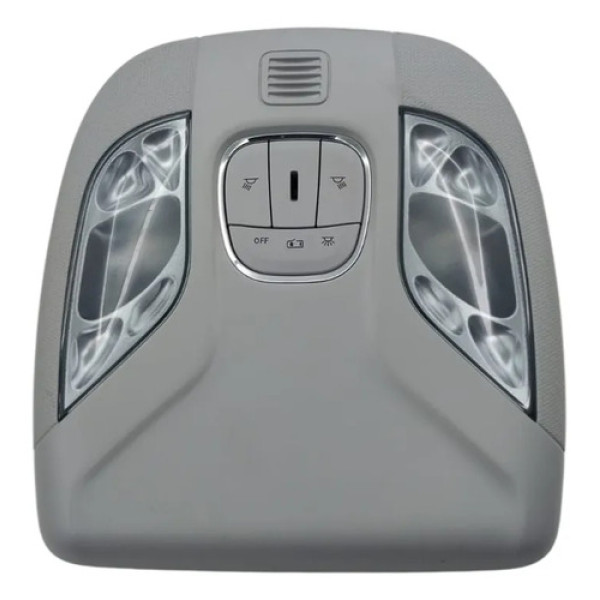 Luz Interna Teto Central Cortesia Jeep Compass Limited 2021