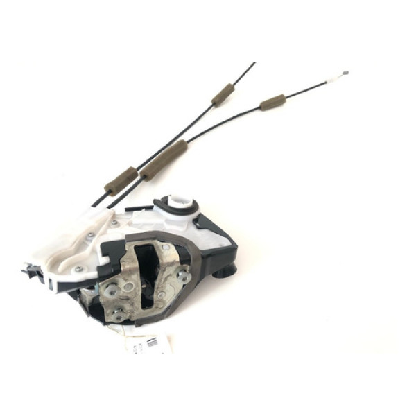 Fechadura Dianteira Direita Honda Cr-v 2012