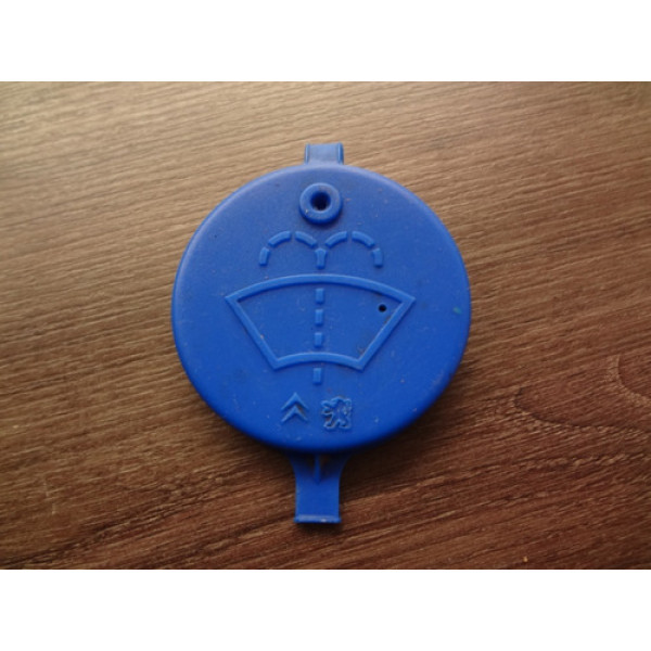 Tampa Reservatório Limpador Parabrisa Peugeot 2008 2017