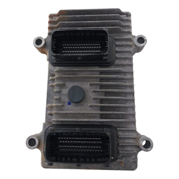 Modulo Injeção Fiat Strada Working 1.4 Flex 2020  46344823