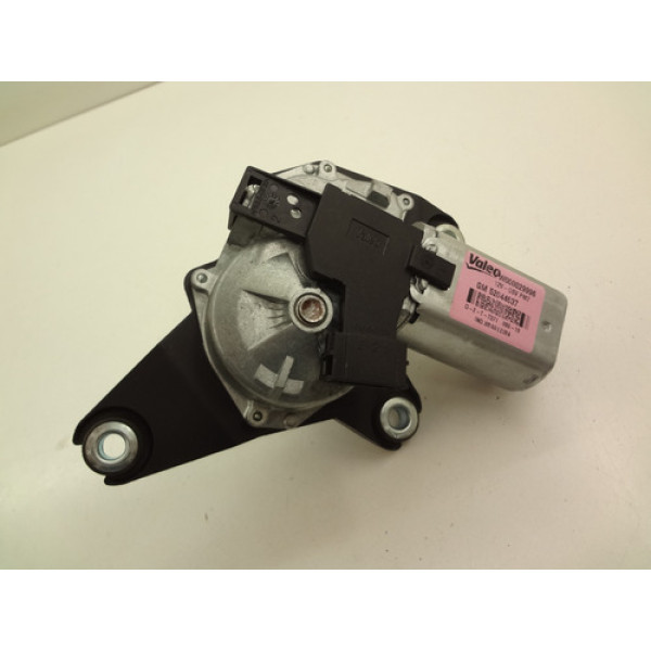 Motor Limpador Parabrisa Traseiro Gm Spin 1.8 Ltz 2019