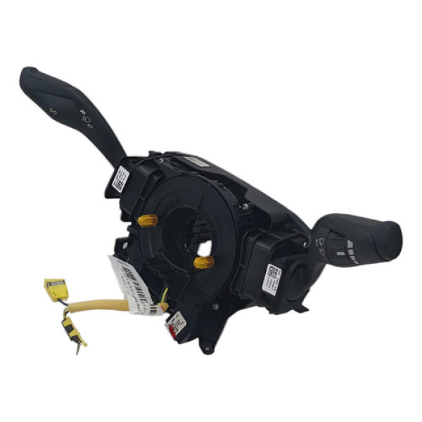 Chave Seta Luz Limpador Cinta Completa Ford Fusion 2.5 2016