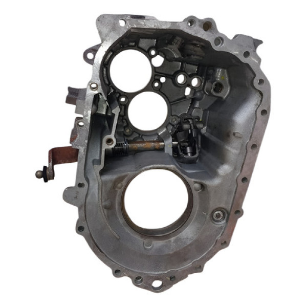 Carcaça Caixa De Cambio Fiat Fiorino 1.4 2021