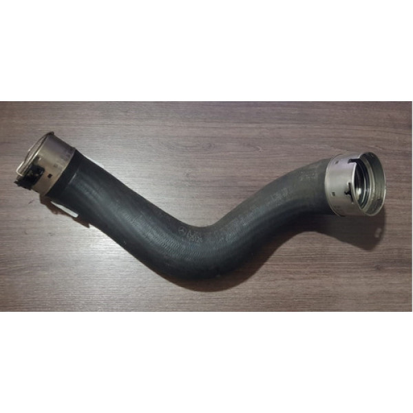 Mangueira Intercooler Mercedes Bens C180 2014 Turbo