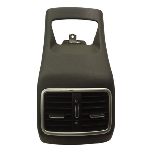 Difusores De Ar Traseiros Com Moldura E Duto Sportage 2017