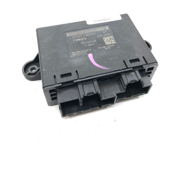 Módulo Vidro Elétrico Dianteiro Direito Ford Edge 3.5 2016