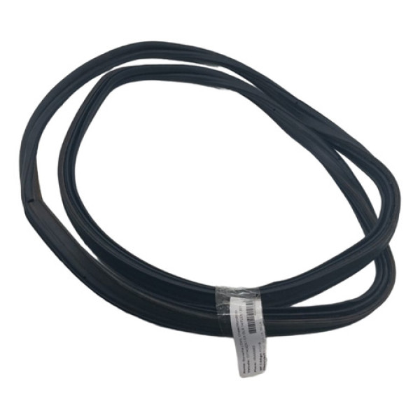 Borracha Do Porta Malas Citroen C3 Glx 2011