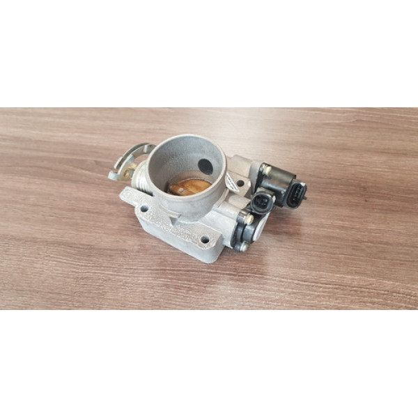 Tbi Corpo De Injeção Lifan 320 2011