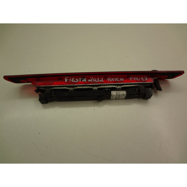 Break Ligth Ford Fiesta 2012