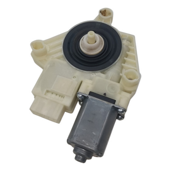 Motor Maquina Vidro Traseira Esquerda Vw Golf Tsi 2015