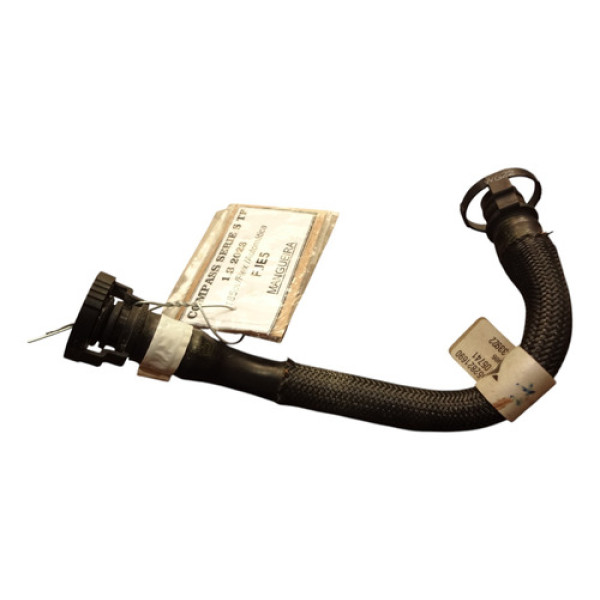 Mangueira Bomba Vacuo Jeep Compass S 1.3 Turbo Flex 2023