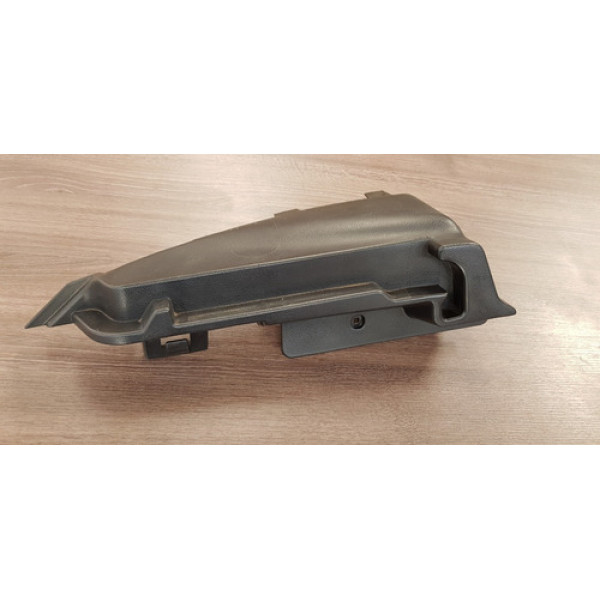 Suporte Bagagito Peugeot 307 Lado Esquerdo