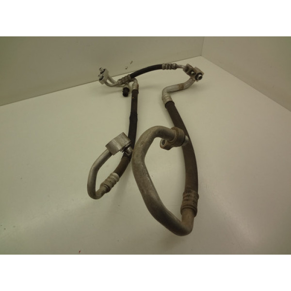 Mangueiras Ar Condicionado Gm Spin 1.8 Ltz 2019