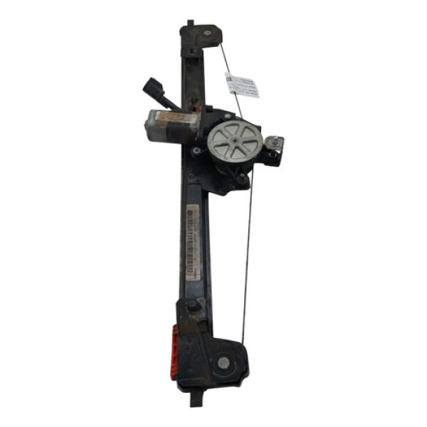 Motor Maquina Vidro Dianteira Esquerda Fiat Punto 2008