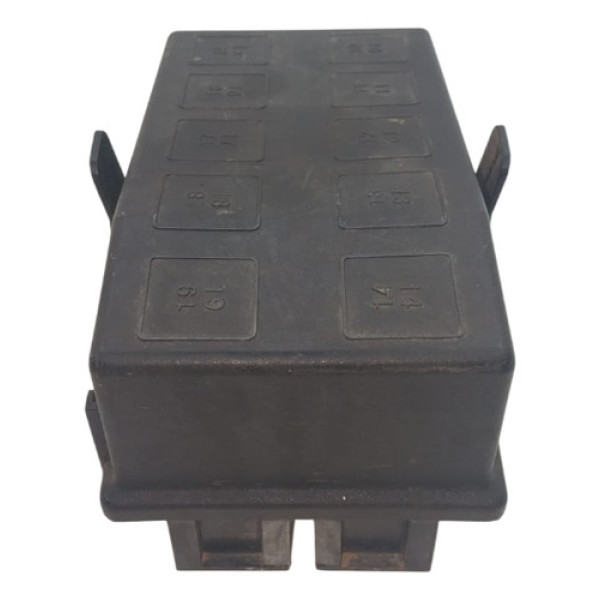 Tampa Caixa Fusiveis  Gm Vectra Cd 2.0 16 V 1997  90506008