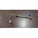 Chicote Porta Dianteira Esquerda Mercedes Bens C180 T 2014