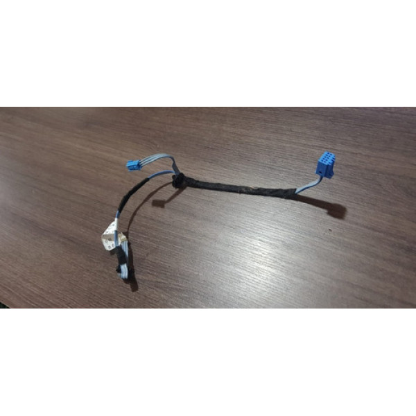 Chicote Porta Dianteira Esquerda Mercedes Bens C180 T 2014