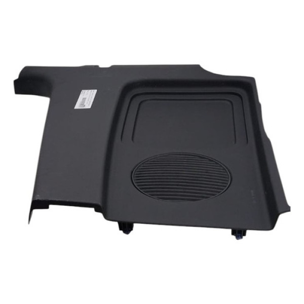 Moldura Lateral Esquerda Gm Montana 1.4 Conquest 2010