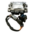 Modulo Injeção Renault Logan 1.0 16v Ano 2009