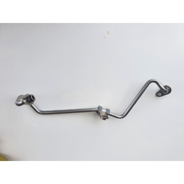  Cano Tubo Oleo Turbina  Vw Up Tsi 2017