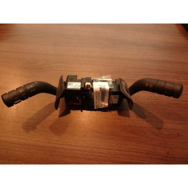 Chave Seta Vw Gol G6 1.0 2015 C/ Limpador Traseiro