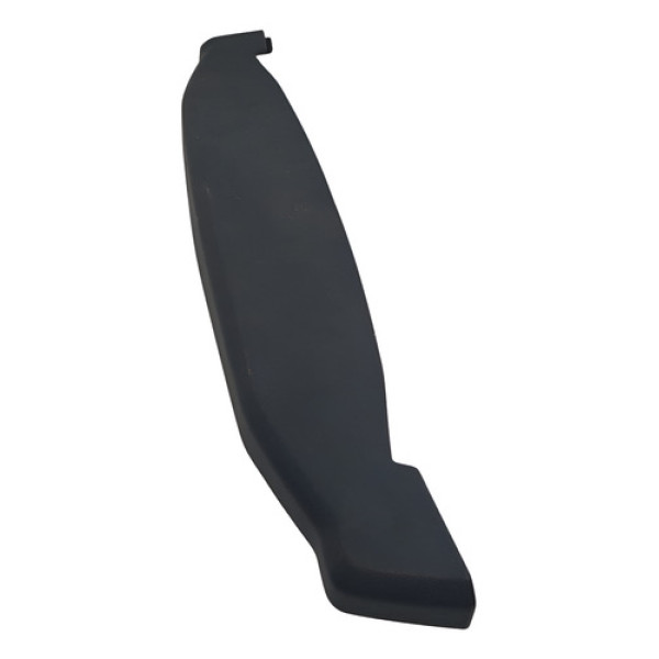 Moldura Acabamento Banco Peugeot 3008 Griffe 2020