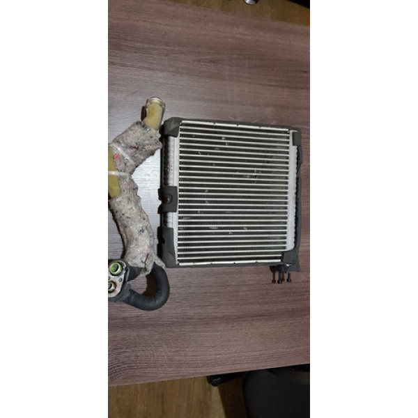 Evaporador Caixa De Ar Novo Ford Ka Se 1.0 3cc 2015