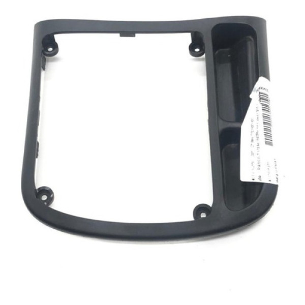 Acabamento Moldura Coifa De Marcha Mahindra Sc3 2012