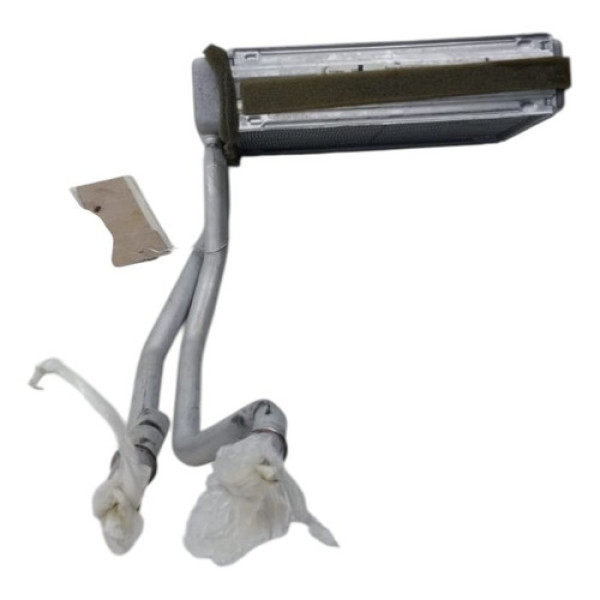 Radiador Ar Quente Ford Fiesta 1.6 Rocan 2012