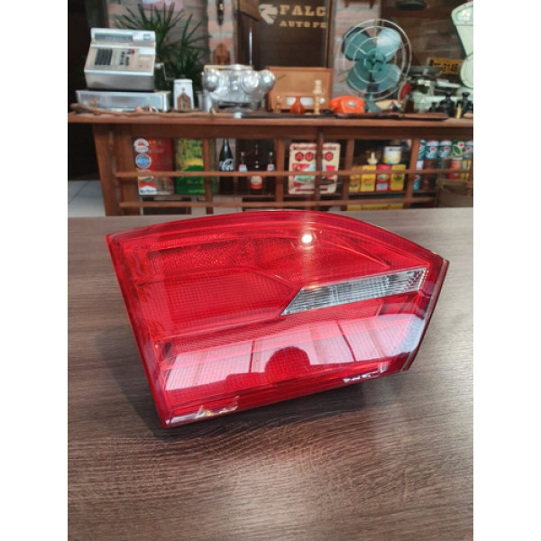 Lanterna Da Mala Vw Jetta 2.0 2014 Lado Esquerdo Original