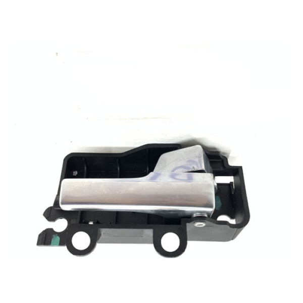 Maçaneta Dianteira Direita Ford Focus Titanium 2012